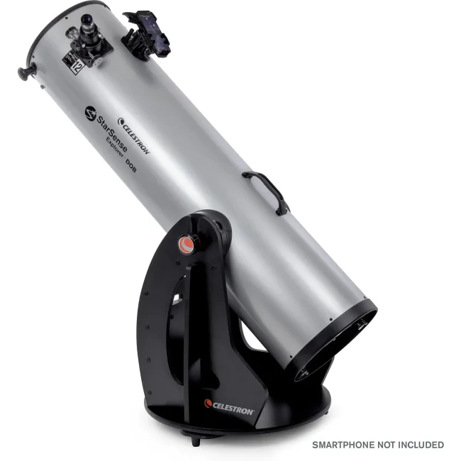 Телескоп Celestron StarSense Explorer 12" Dob Телескоп Celestron StarSense Explorer 12" Dob