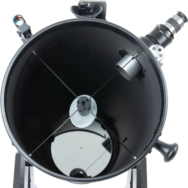 Телескоп Celestron StarSense Explorer 12" Dob Телескоп Celestron StarSense Explorer 12" Dob