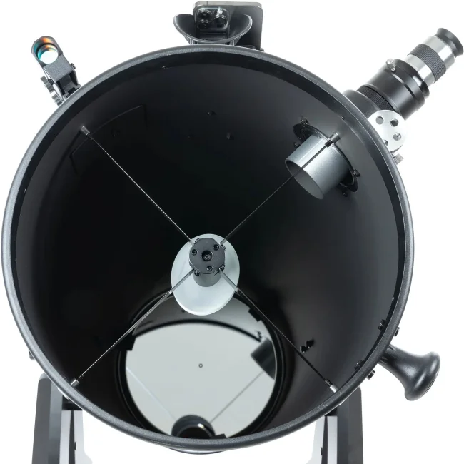 Телескоп Celestron StarSense Explorer 12" Dob Телескоп Celestron StarSense Explorer 12" Dob