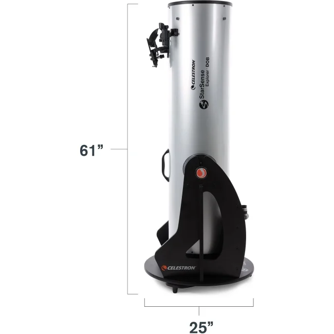 Телескоп Celestron StarSense Explorer 12" Dob Телескоп Celestron StarSense Explorer 12" Dob