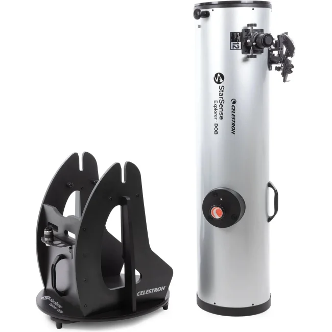 Телескоп Celestron StarSense Explorer 12" Dob Телескоп Celestron StarSense Explorer 12" Dob