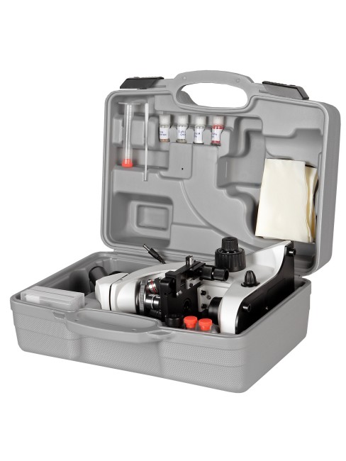 Микроскоп биологический Микромед С-11 (вар. 3B) цифровой в кейсе Микроскоп биологический Микромед С-11 (вар. 3B) цифровой в кейсе