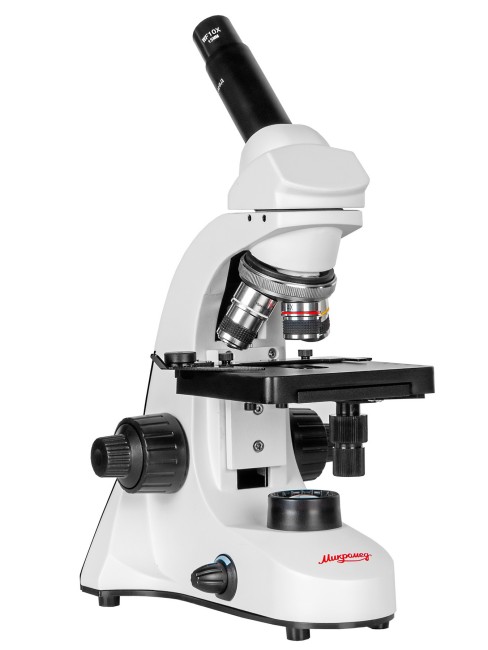 Микроскоп биологический Микромед С-11 (вар. 3B) цифровой в кейсе Микроскоп биологический Микромед С-11 (вар. 3B) цифровой в кейсе