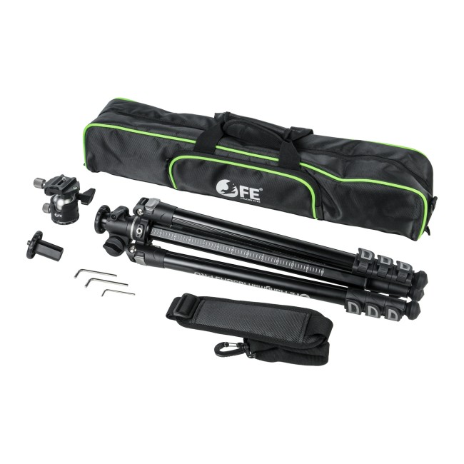 Штатив профессиональный Falcon Eyes Hangman 185BH3 PRO