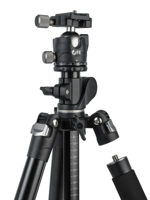 Штатив профессиональный Falcon Eyes Hangman 185BH3 PRO