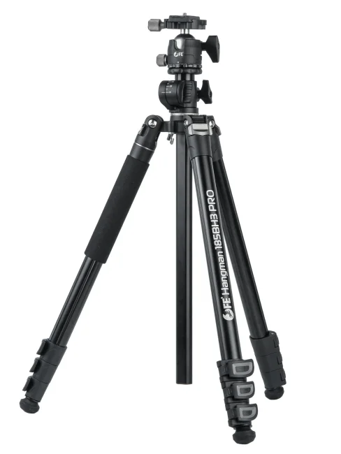 Штатив профессиональный Falcon Eyes Hangman 185BH3 PRO