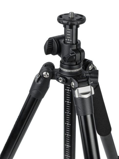 Штатив профессиональный Falcon Eyes Hangman 185BH3 PRO