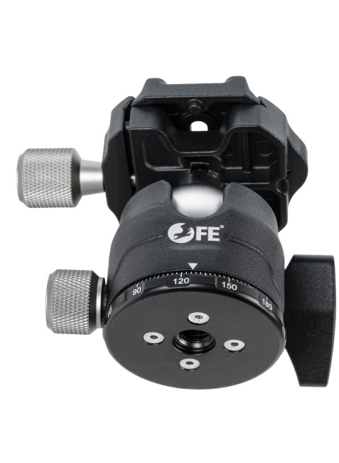 Штатив профессиональный Falcon Eyes Hangman 185BH3 PRO