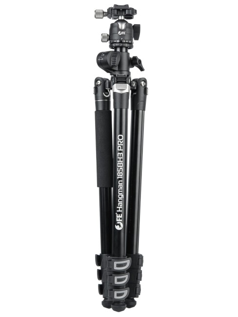 Штатив профессиональный Falcon Eyes Hangman 185BH3 PRO