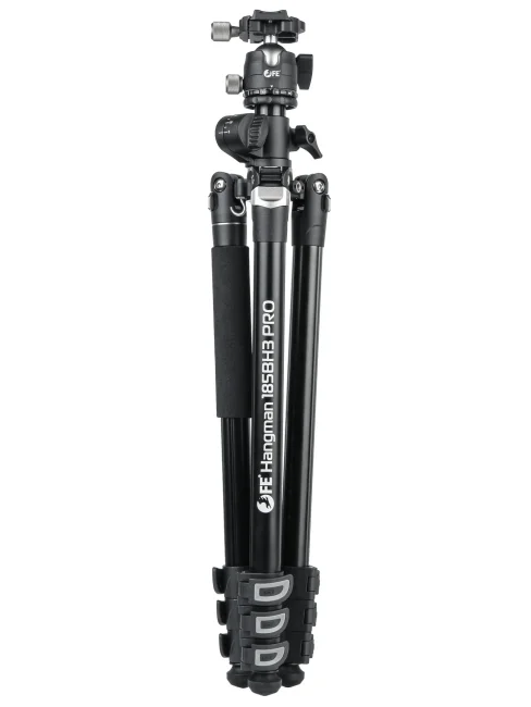 Штатив профессиональный Falcon Eyes Hangman 185BH3 PRO