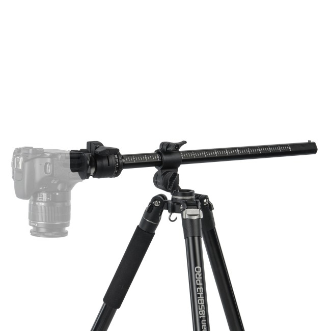 Штатив профессиональный Falcon Eyes Hangman 185BH3 PRO