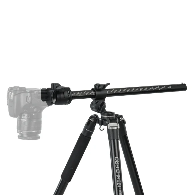 Штатив профессиональный Falcon Eyes Hangman 185BH3 PRO