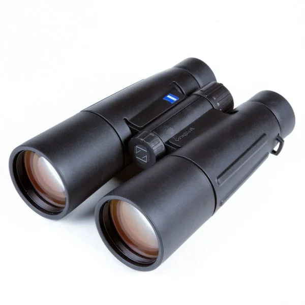Бинокль Carl Zeiss 10x50 T* Conquest