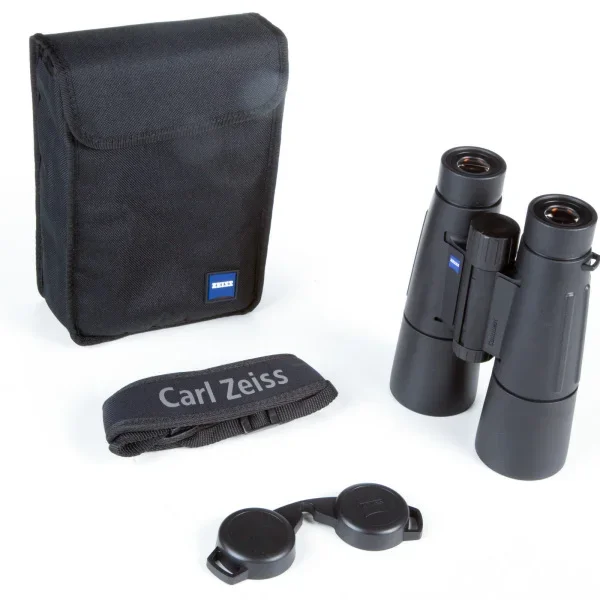 Бинокль Carl Zeiss 10x50 T* Conquest