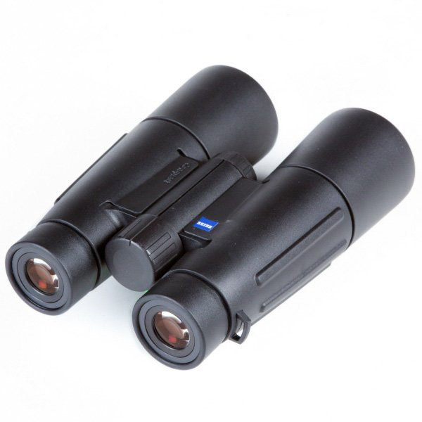 Бинокль Carl Zeiss 10x50 T* Conquest Бинокль Carl Zeiss 10x50 T* Conquest