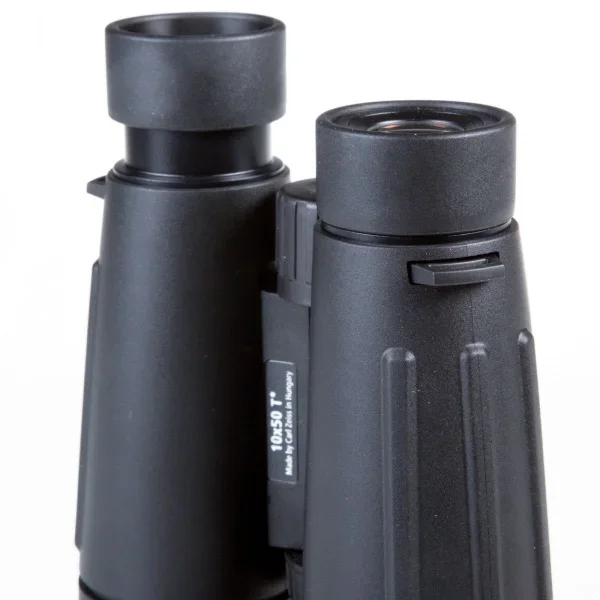 Бинокль Carl Zeiss 10x50 T* Conquest