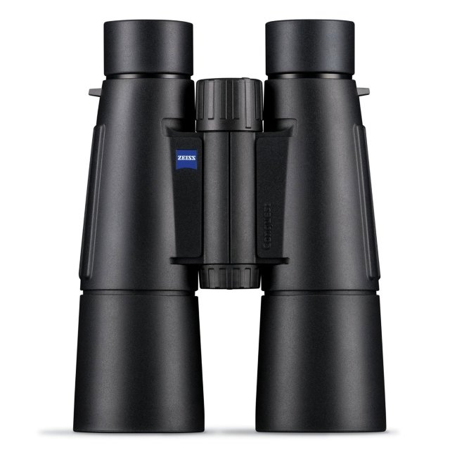 Бинокль Carl Zeiss 10x50 T* Conquest