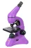 Микроскоп Levenhuk Rainbow 50L Amethyst\Аметист Микроскоп Levenhuk Rainbow 50L Amethyst\Аметист