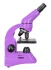 Микроскоп Levenhuk Rainbow 50L Amethyst\Аметист Микроскоп Levenhuk Rainbow 50L Amethyst\Аметист