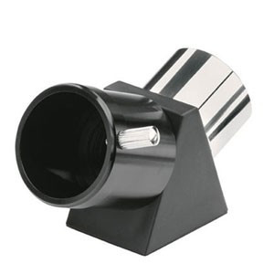 Оборачивающая призма Meade 928 на угол 45 градусов (в крепление окуляра 1.25")