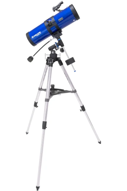 Телескоп Meade Polaris 127 мм Телескоп Meade Polaris 127 мм