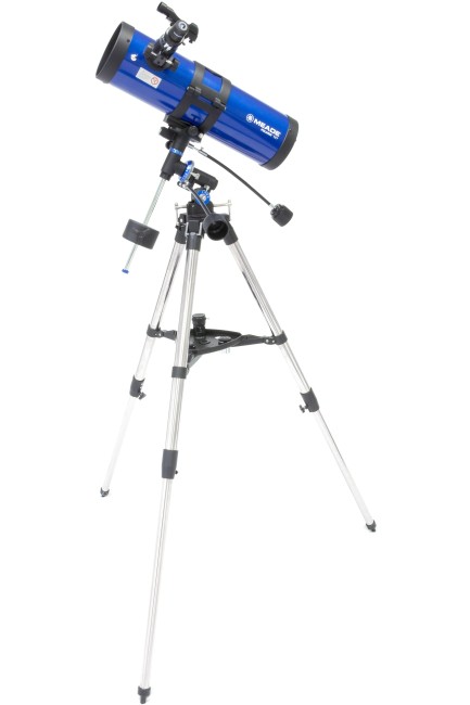 Телескоп Meade Polaris 127 мм