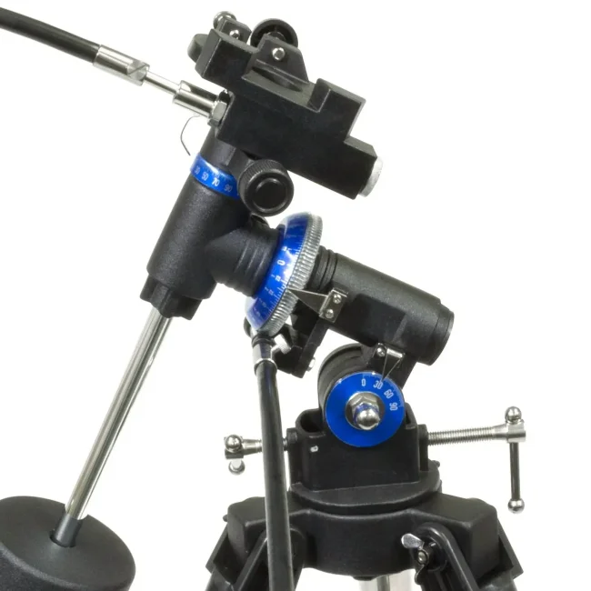 Телескоп Meade Polaris 127 мм Телескоп Meade Polaris 127 мм