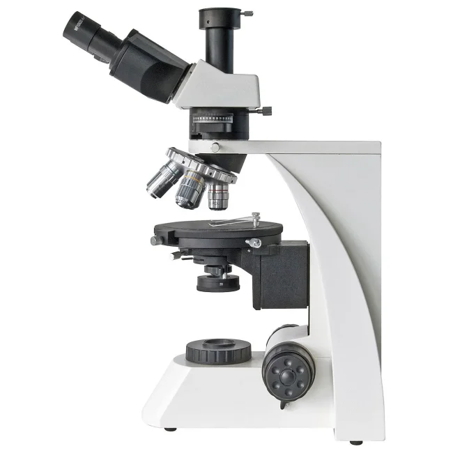 Микроскоп Bresser Science MPO-401