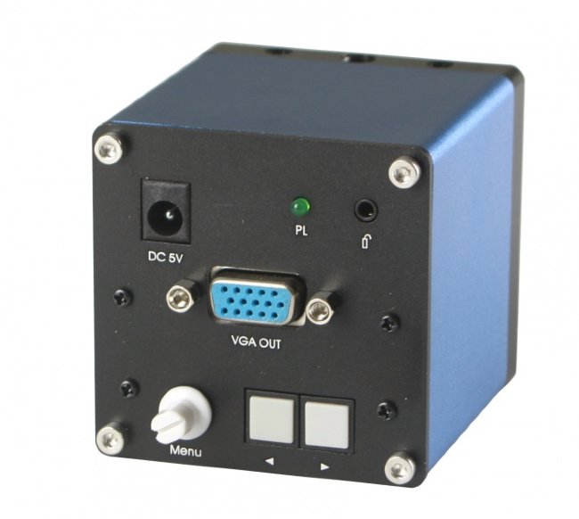 Камера Альтами VGA 1300 1.3MP Камера Альтами VGA 1300 1.3MP