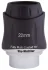 Окуляр Sky-Watcher WA 70° 22 мм, 2" Окуляр Sky-Watcher WA 70° 22 мм, 2"