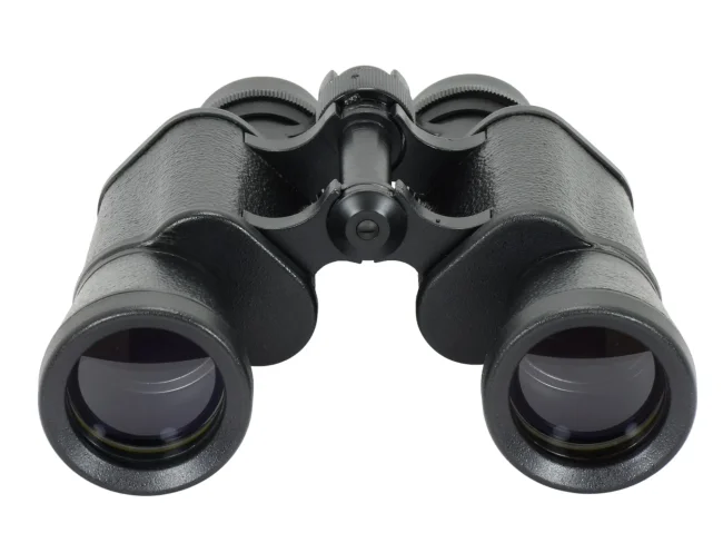 Бинокль КОМЗ БПЦ 10x40 с сеткой