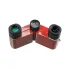 Бинокль Veber Opera mini 5x12 Red
