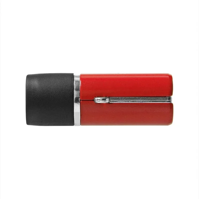 Бинокль Veber Opera mini 5x12 Red