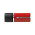 Бинокль Veber Opera mini 5x12 Red