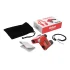 Бинокль Veber Opera mini 5x12 Red