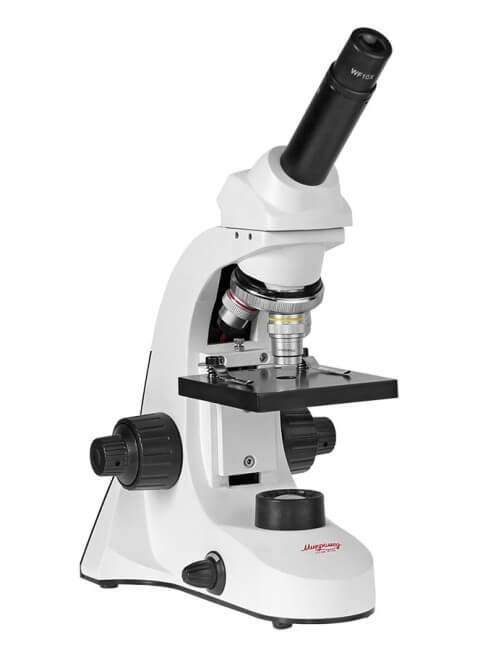 Микроскоп биологический Микромед С-11 (вар. 1 B LED)