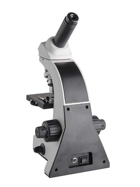 Микроскоп биологический Микромед С-11 (вар. 1 B LED)