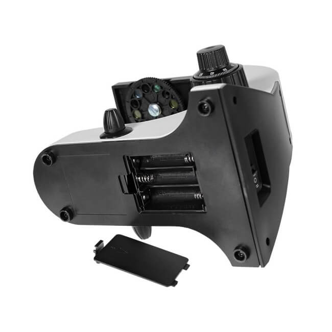 Микроскоп биологический Микромед С-11 (вар. 1 B LED)