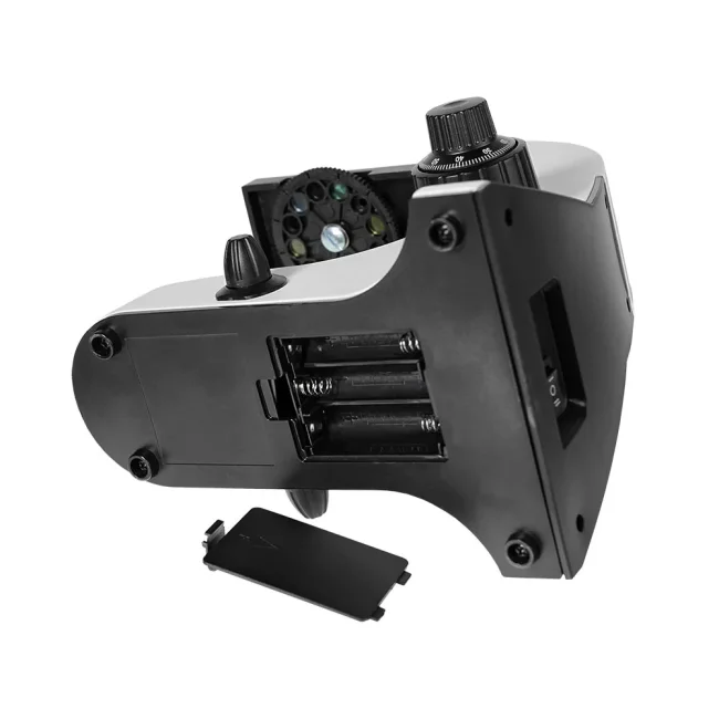 Микроскоп биологический Микромед С-11 (вар. 1 B LED)