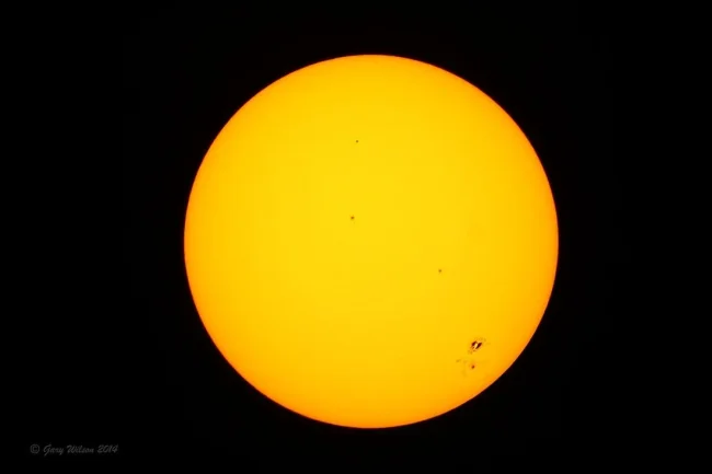 Солнечный фильтр SeymourSolar SF925 Солнечный фильтр SeymourSolar SF925