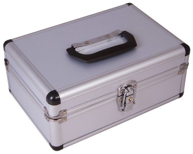 Фазово-контрастное устройство Levenhuk MED 40 (темное поле) Фазово-контрастное устройство Levenhuk MED 40 (темное поле)