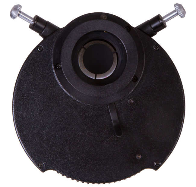 Фазово-контрастное устройство Levenhuk MED 40 (темное поле) Фазово-контрастное устройство Levenhuk MED 40 (темное поле)