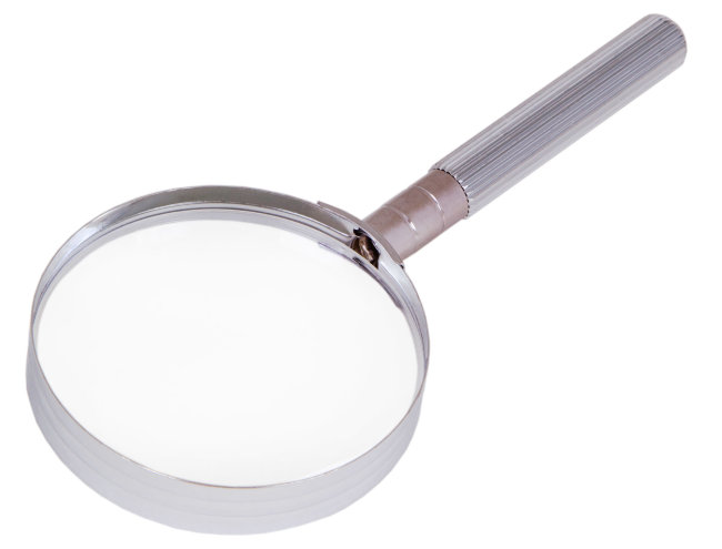 Лупа ручная Levenhuk Zeno Handy ZH21 Лупа ручная Levenhuk Zeno Handy ZH21