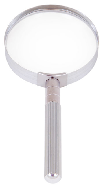 Лупа ручная Levenhuk Zeno Handy ZH21 Лупа ручная Levenhuk Zeno Handy ZH21