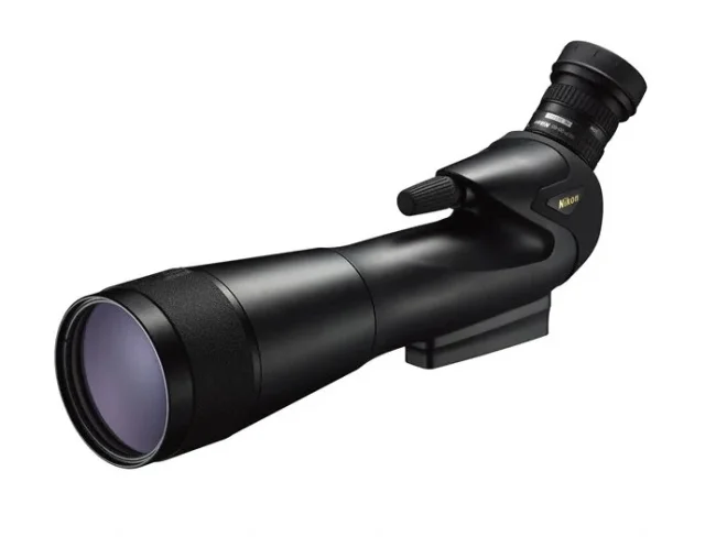 Подзорная труба Nikon Prostaff 5 Fieldscope 20-60x82-A Подзорная труба Nikon Prostaff 5 Fieldscope 20-60x82-A