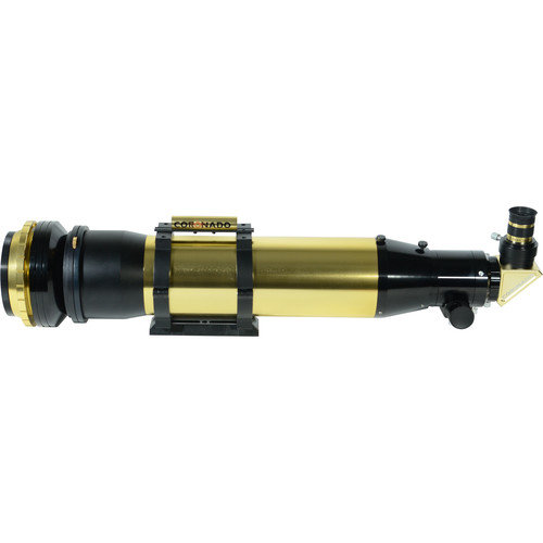 Солнечный телескоп Coronado SolarMax III 90 с блок. фильтром 30 мм