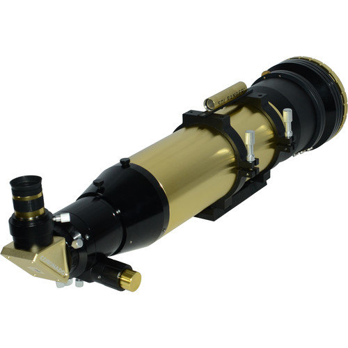 Солнечный телескоп Coronado SolarMax III 90 с блок. фильтром 30 мм