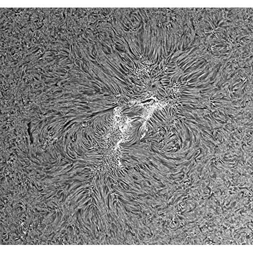 Солнечный телескоп Coronado SolarMax III 90 с блок. фильтром 30 мм