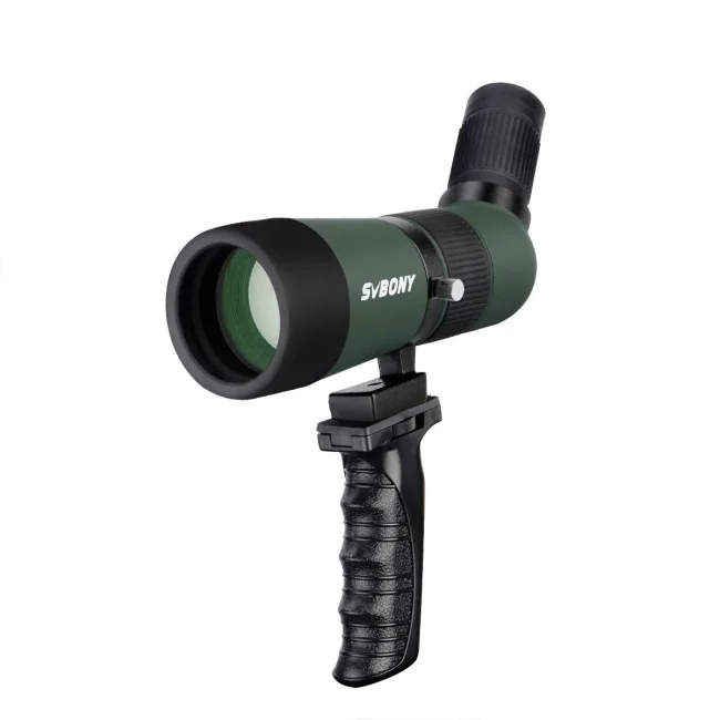 Зрительная труба SVBONY 16x50 (SV404) с портативной ручкой