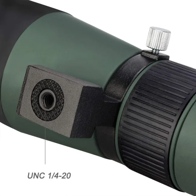 Зрительная труба SVBONY 16x50 (SV404) с портативной ручкой